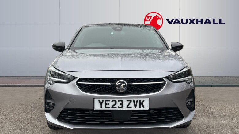 Vauxhall Corsa 1.2 GS 5dr Petrol Hatchback